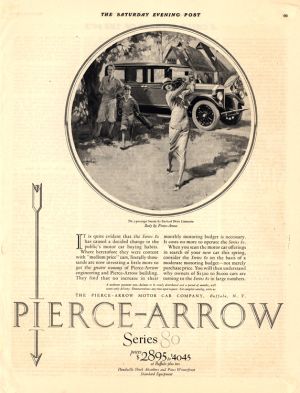 Pierce Arrow 1926 0004