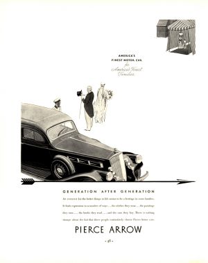 Pierce Arrow 1935 0002