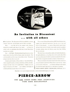 Pierce Arrow 1936 0005