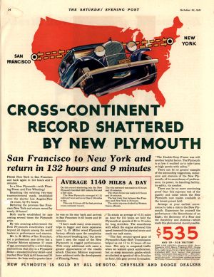 Plymouth 1931 0001