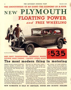 Plymouth 1931 0002