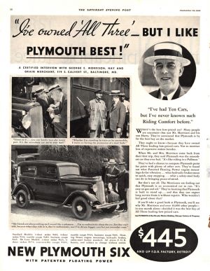 Plymouth 1933 0003