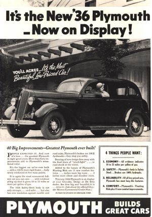 Plymouth 1936 0006