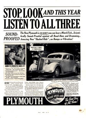 Plymouth 1937 0001