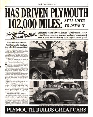 Plymouth 1937 0009