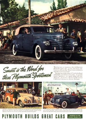 Plymouth 1939 0001