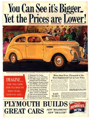 Plymouth 1939 0019