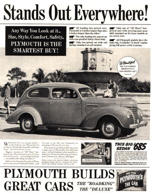 Plymouth 1940 0007