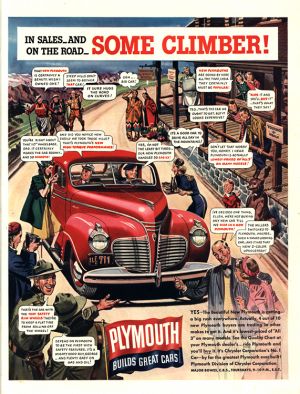 Plymouth 1941 0001