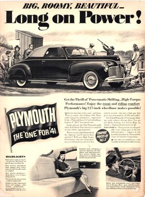 Plymouth 1941 0003