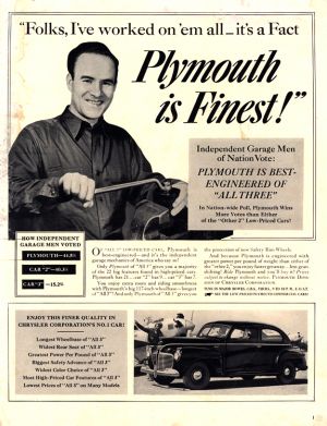 Plymouth 1941 0011