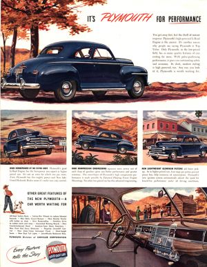 Plymouth 1946 0001