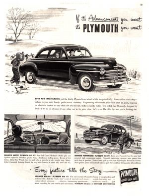 Plymouth 1946 0005