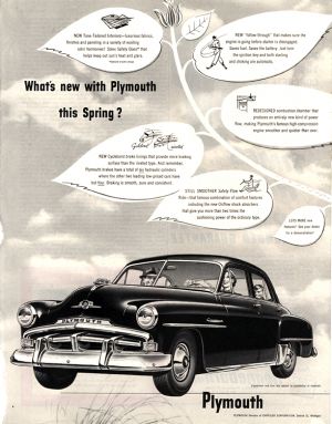 Plymouth 1952 0002