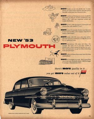 Plymouth 1953 0005