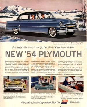 Plymouth 1954 0002