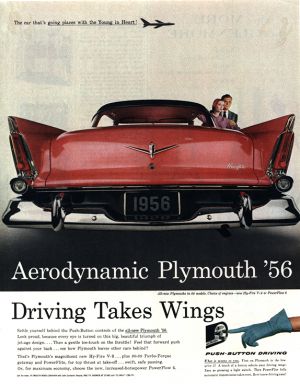 Plymouth 1956 0004