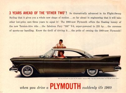 Plymouth 1957 0002n60