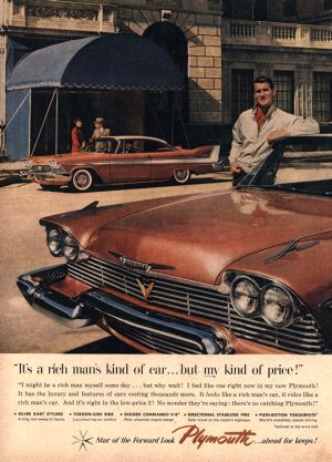 Plymouth 1958 0002