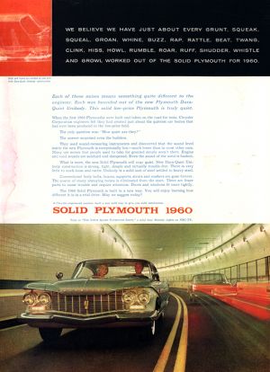 Plymouth 1960 0003