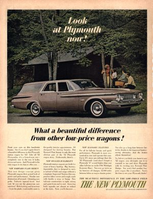 Plymouth 1962 0001