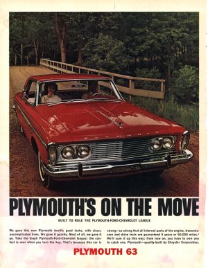 Plymouth 1963 0001