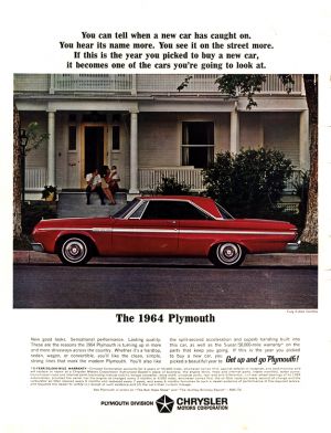 Plymouth 1964 0003