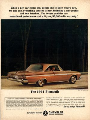 Plymouth 1964 0022