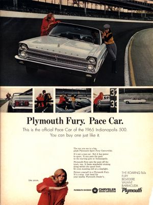 Plymouth 1965 0001