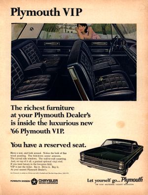 Plymouth 1966 0001