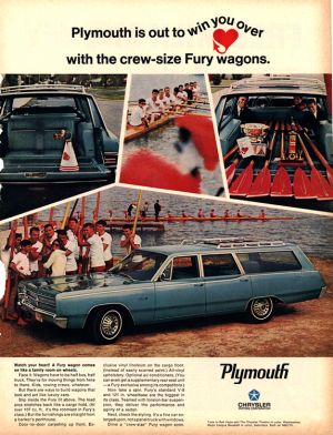 Plymouth 1967 0001