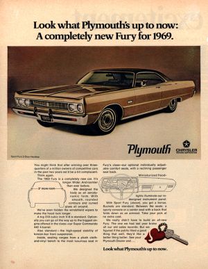 Plymouth 1969 0001