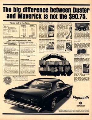 Plymouth 1970 0001