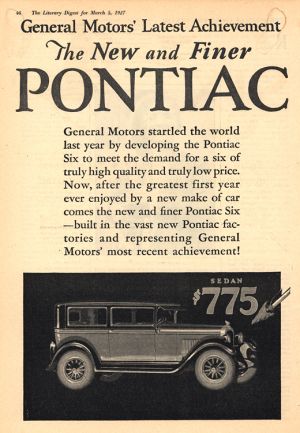 Pontiac 1927 0004