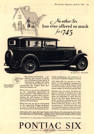 Pontiac 1928 0011