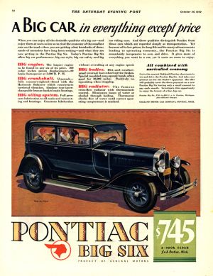 Pontiac 1929 0002