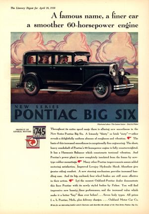 Pontiac 1930 0002