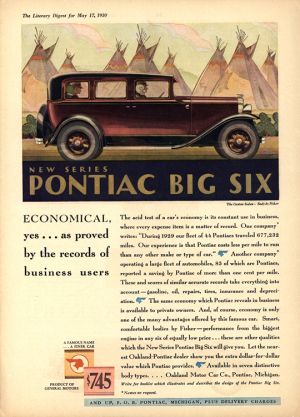 Pontiac 1930 0004