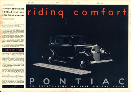 Pontiac 1931 0001