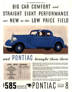 Pontiac 1933 0001