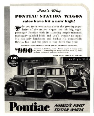 Pontiac 1939 0001