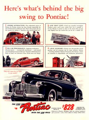 Pontiac 1941 0005