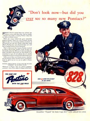 Pontiac 1941 0009