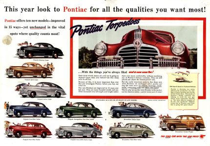 Pontiac 1942 0001