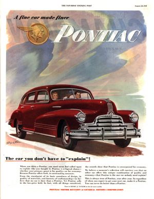 Pontiac 1947 0001