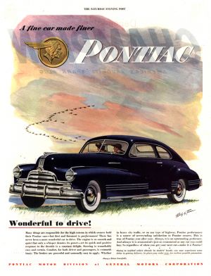 Pontiac 1947 0002