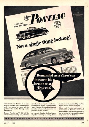 Pontiac 1948 0004