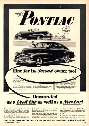 Pontiac 1948 0005