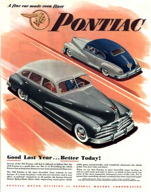 Pontiac 1948 0011