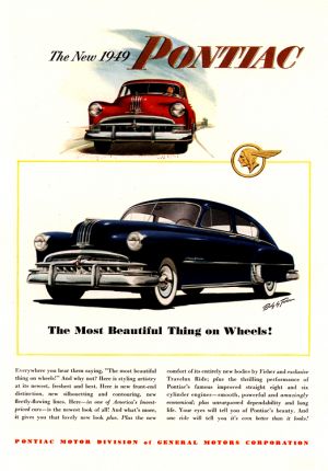 Pontiac 1949 0002